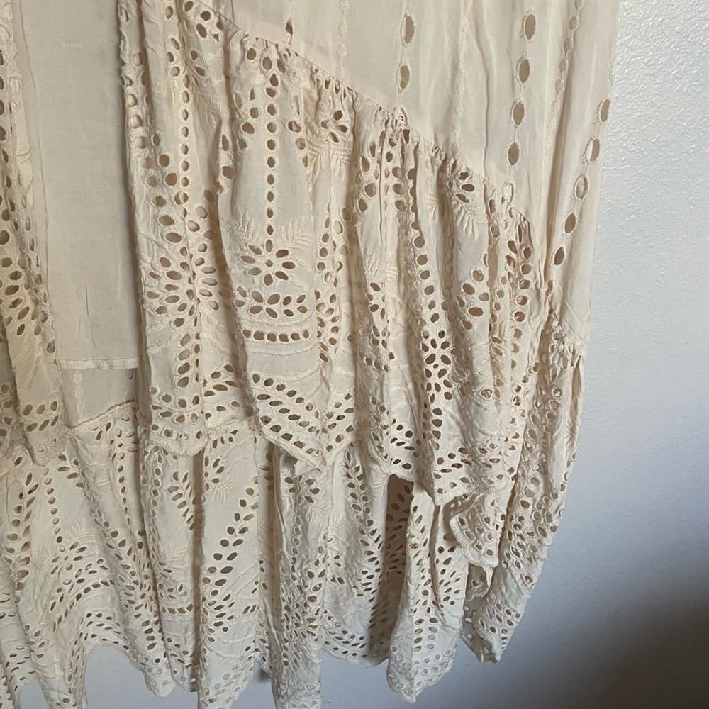 YOUNG FABULOUS & BROKE Costa Maxi Dress NWT - Picture 9 of 10